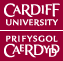 Link to Cardiff University